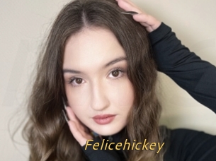 Felicehickey
