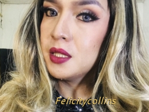 Felicitycollins