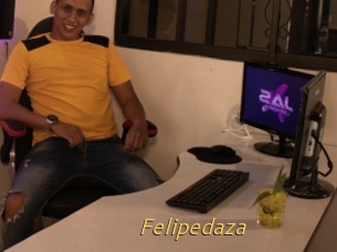 Felipedaza