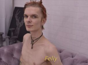 Feliy