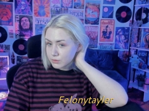 Felonytayler