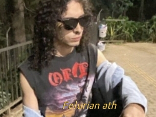 Felurian_ath