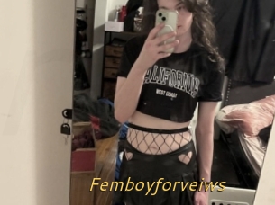 Femboyforveiws