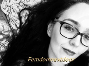 Femdomnextdoor