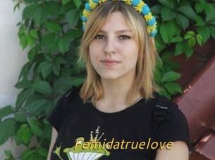 Femidatruelove