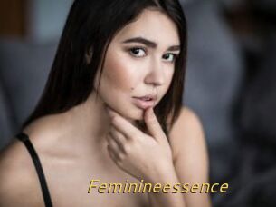 Feminineessence