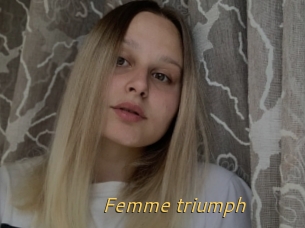 Femme_triumph