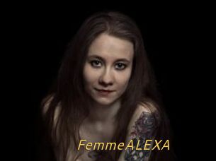FemmeALEXA