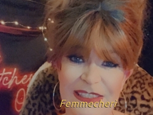 Femmecheri