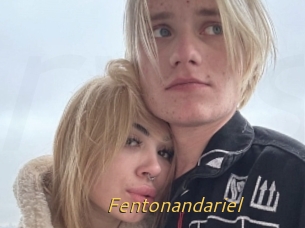 Fentonandariel