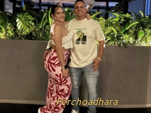 Ferchoadhara