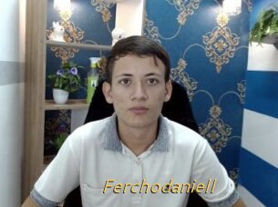 Ferchodaniell