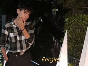 Fergiel