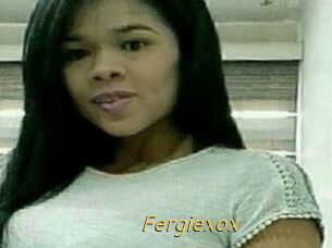 Fergiexox