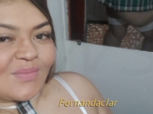 Fernandaclar