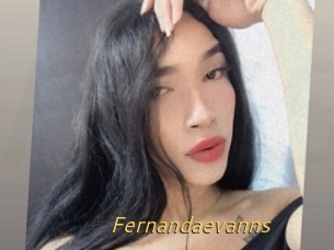 Fernandaevanns