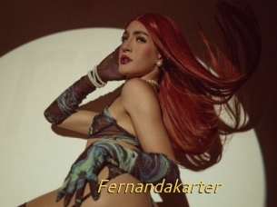 Fernandakarter