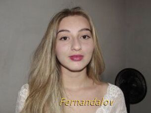 Fernandalov