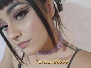 Fernandaxxx