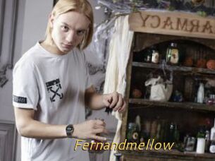 Fernandmellow
