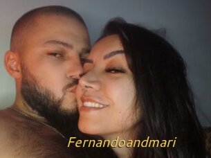 Fernandoandmari