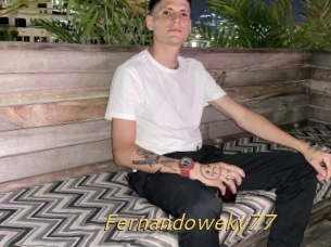 Fernandoweky77