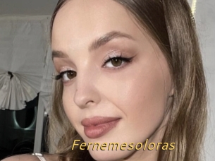 Fernemesoloras