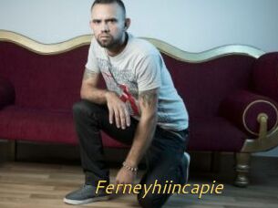 Ferneyhiincapie