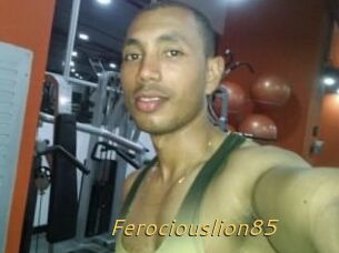 Ferociouslion_85