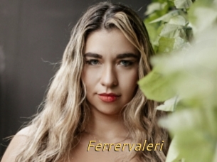 Ferrervaleri