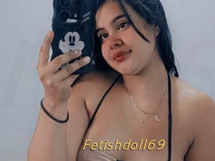Fetishdoll69