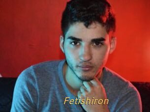 Fetishiron