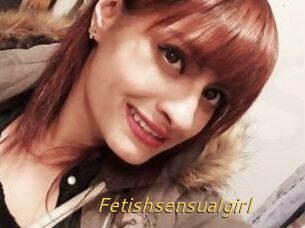 Fetishsensualgirl