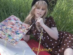 Fibijames