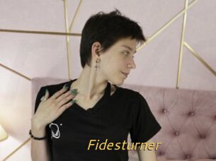 Fidesturner