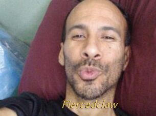 Fiercedclaw