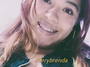 Fierybrenda