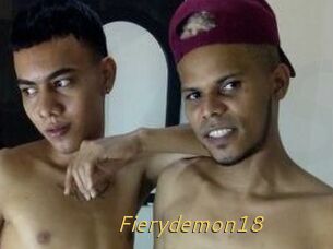 Fierydemon18