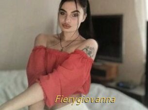 Fierygiovanna