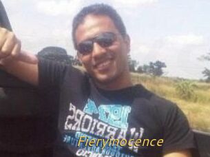 Fieryinocence