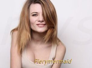 Fierymermaid