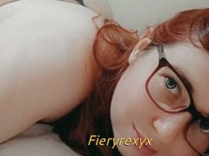 Fieryrexyx