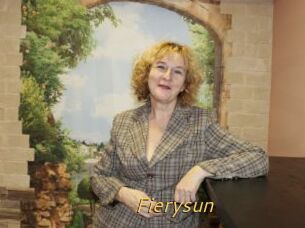 Fierysun