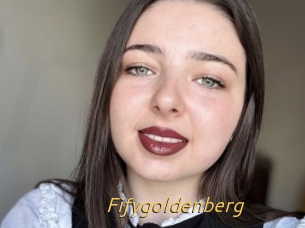 Fifygoldenberg