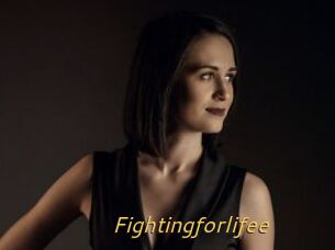 Fightingforlifee