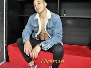 Fiireman