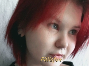 Fillisfox