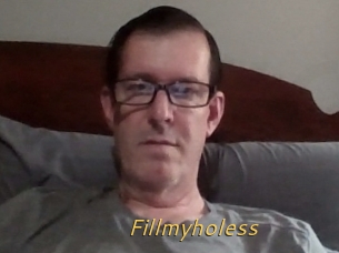 Fillmyholess