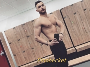 Finnbecket