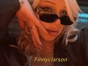 Finnyclarson